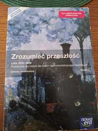 Zrozumieć przeszłość Część 3, zakres rozszerzony