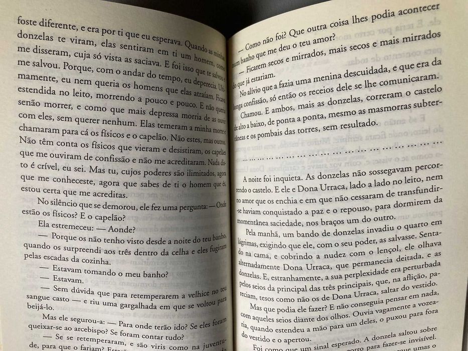 O Físico Prodigioso, de Jorge de Sena