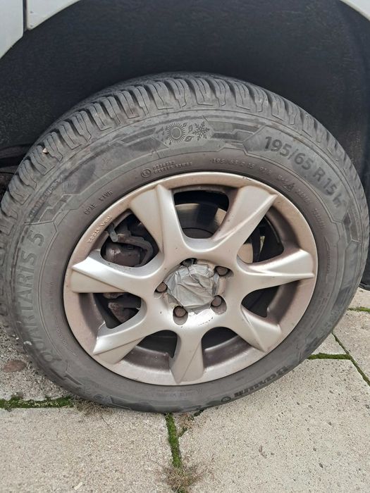 Sprzedam VW Caddy