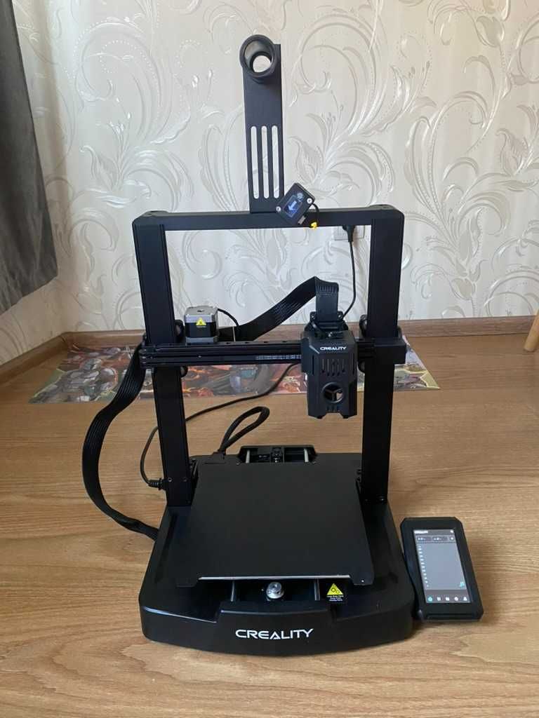 Creality Ender 3 V3 KE