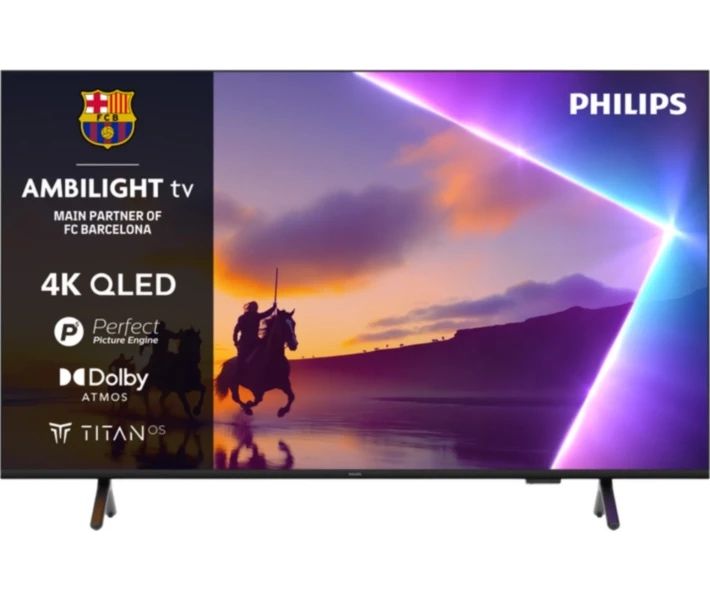 Телевізор Philips 65PUS8510/12