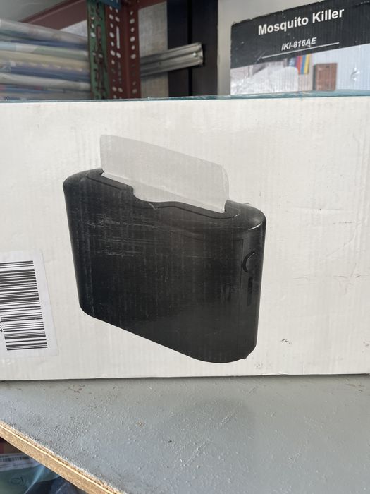 #Podajnik do Ręcxników Papierowych#