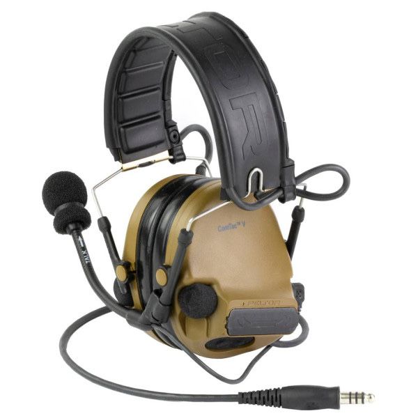 Активные наушники 3M Peltor Comtac V