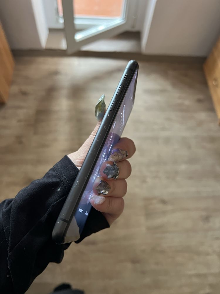 IPhone 11 256gb, без коробки