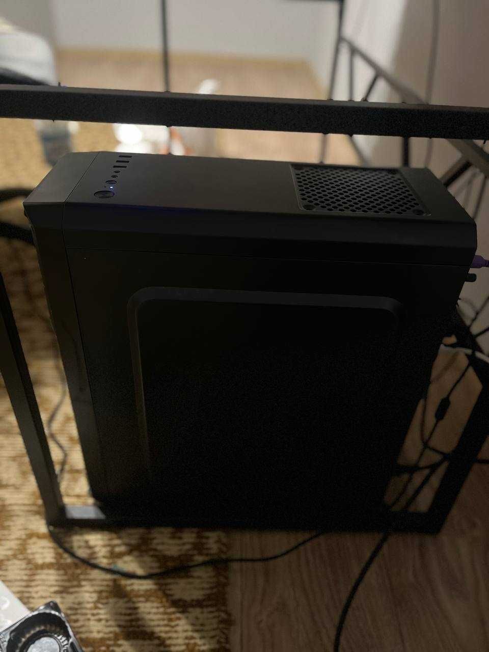 Комп'ютер/ системний блок Core i3-8100 / GTX 1050 Ti / 16 ГБ / 1TB