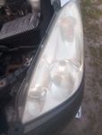 corolla verso lampa przód przednia lewa prawa 04-09