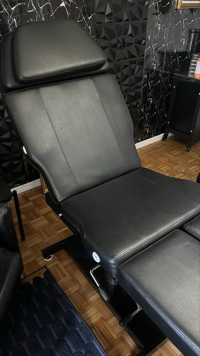 Marquesa automatizada nova