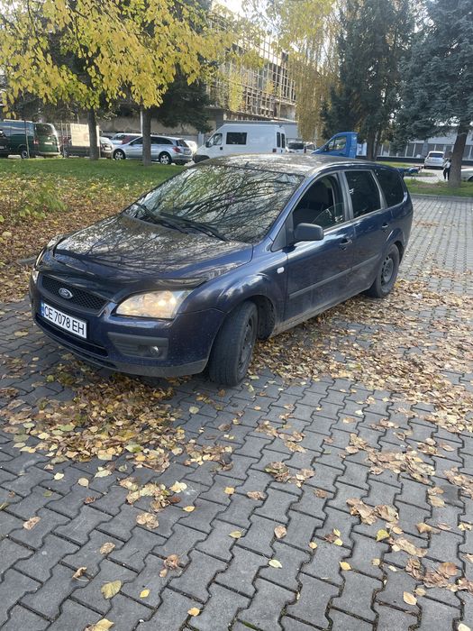 Продам Ford Focus Diesel