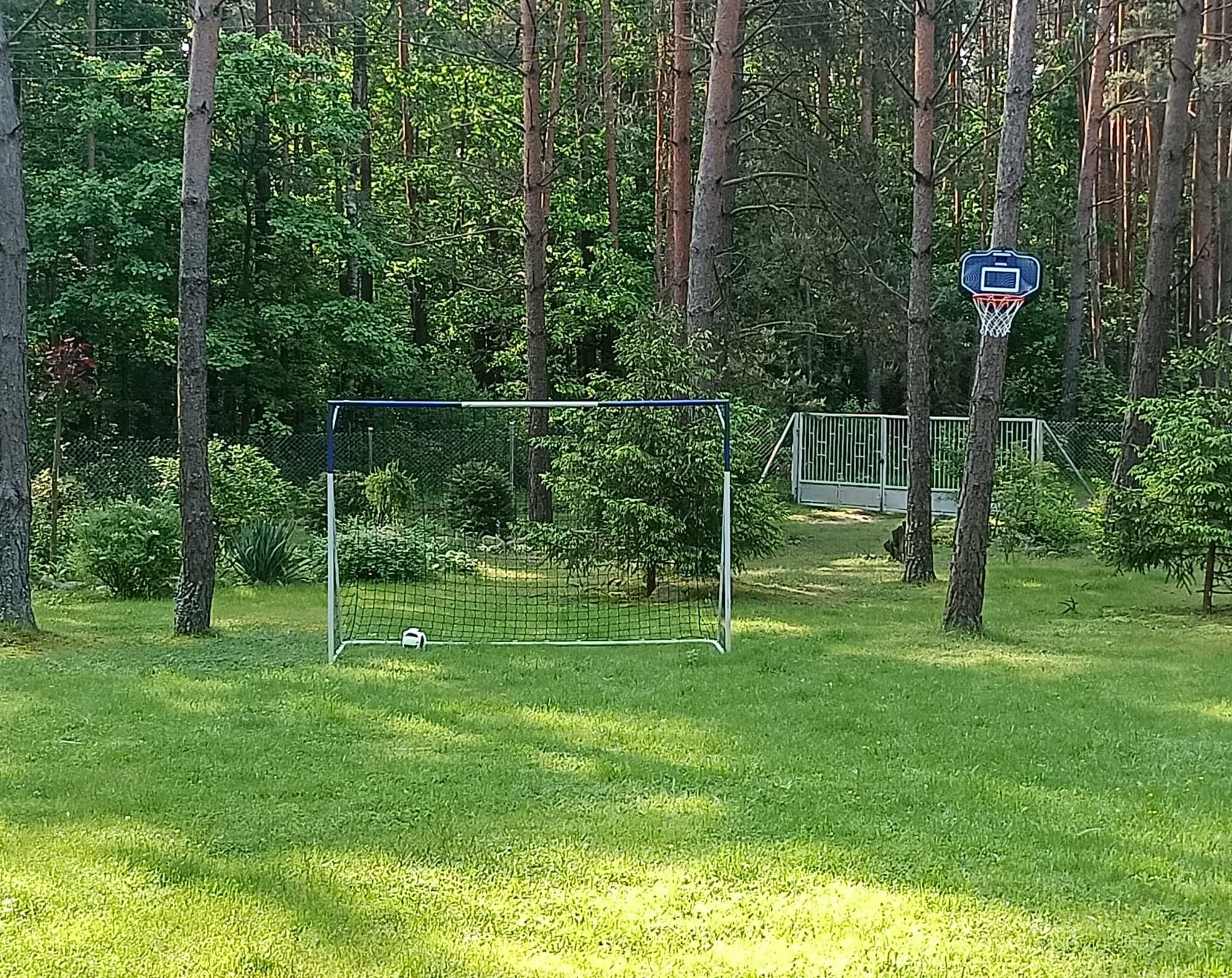 "Złap oddech" Domek do wynajęcia,w lesie,drewniany całoroczny.