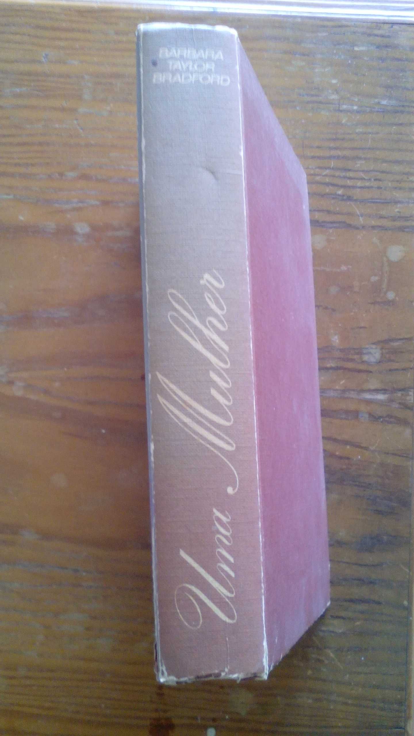 Uma Mulher, de Barbara Taylor Bradford