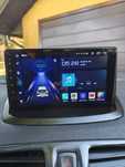 Sprzedam radio Android 8  GRam/256 do Renault Megane 3 carlpay Junsun