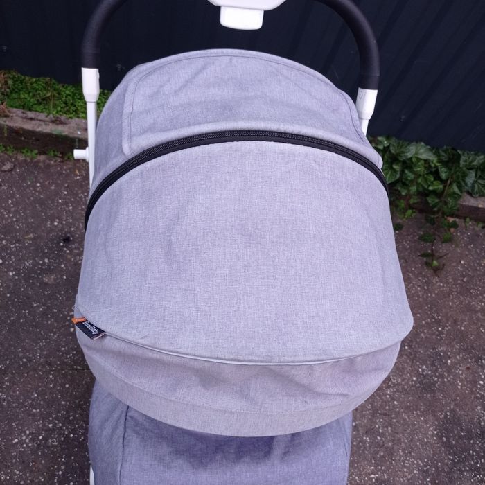 Продам візочок, дуже зручний