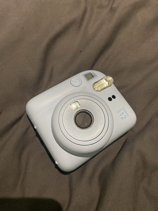 Instax i mini 12