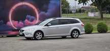 Ford Mondeo mk4 2.0 TDCi