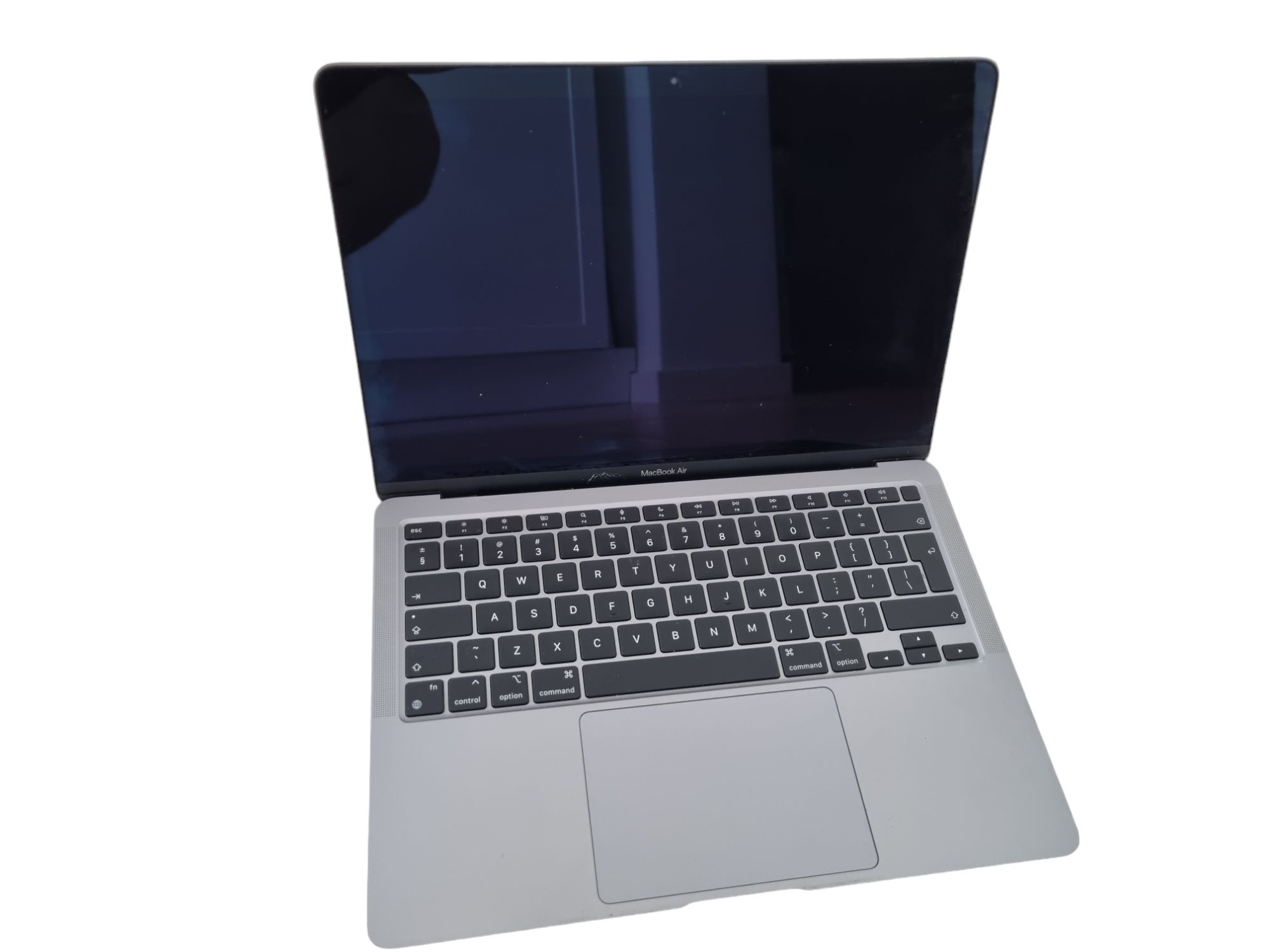 Macbook Air 2020 apple m1 256/8gb bateria 97 Kondycja