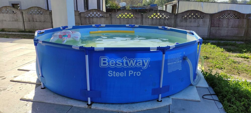 Basen F10 bestway