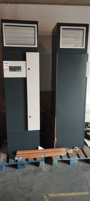 Ar Condicionado Stulz Comptrol 1002