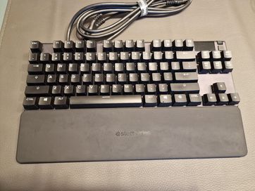 Klawiatura Apex Pro TKL (2022)