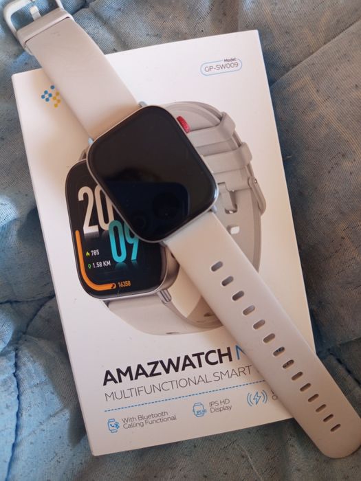 Продаю смарт-часы