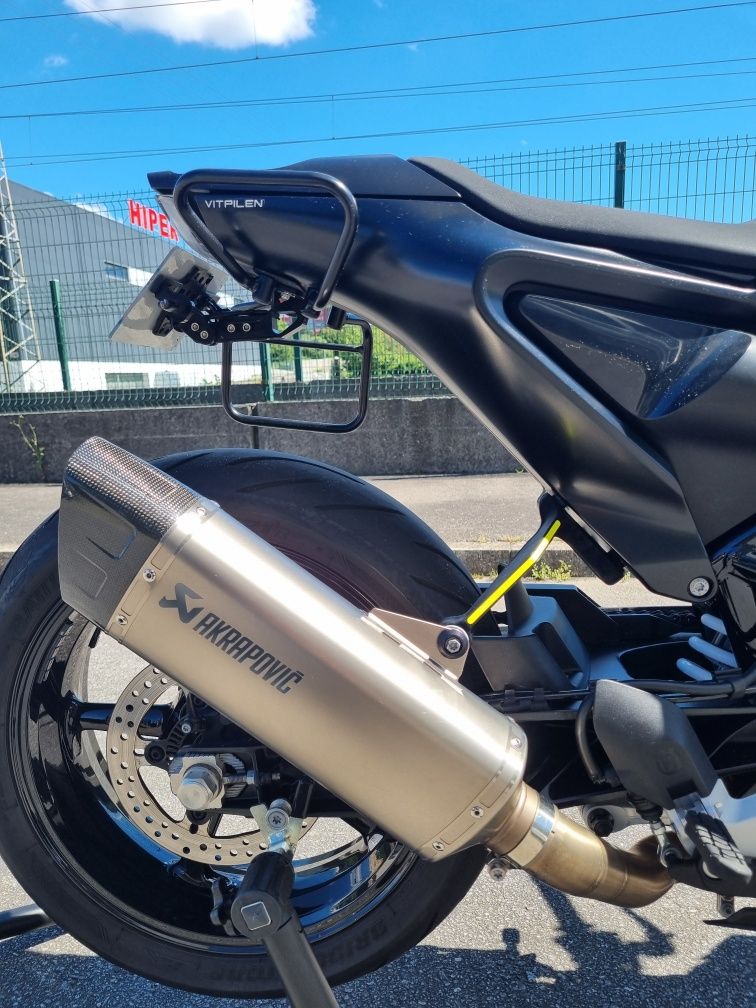 Husqvarna Vitpilen 701