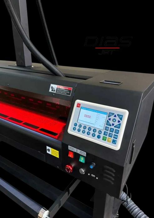 Laser RF LD-980 z metalową tubą YongLi 45W