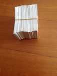 Lote de cromos World Cup Story (Panini)