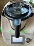 Thermomix tm 5 z cookidoo stan bardzo dobry