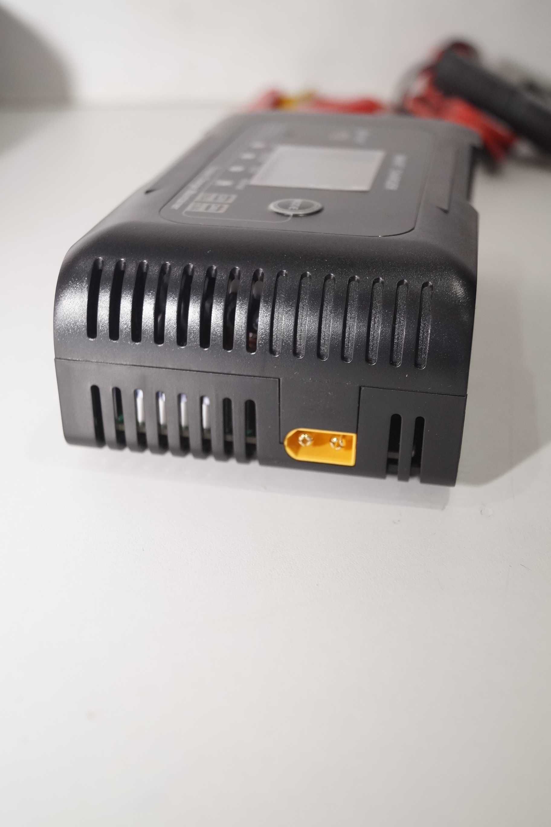 1372 Automatyczny prostownik ładowarka smart do akumulatora 12/24V P25