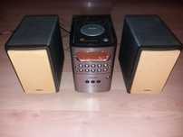Mini wieża Philips