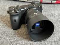 Фотоапарат Sony a6600. пробіг 750 кадрiв., як новий.