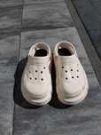 Crocs roz 40 250mm