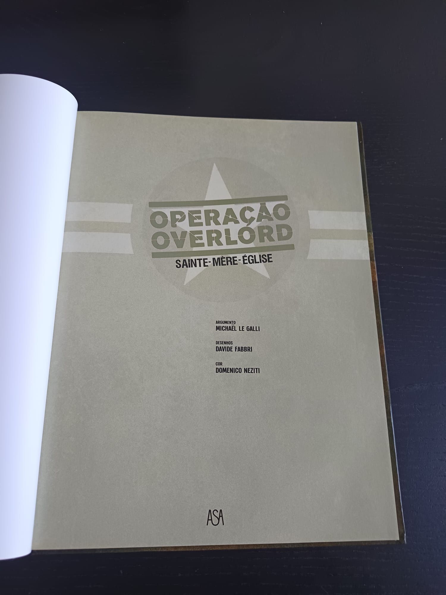 Operação overlord