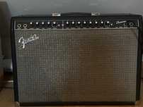 Wzmacniacz gitarowy Fender Champion 100