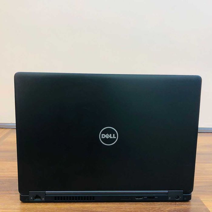 Dell Latitude 5490