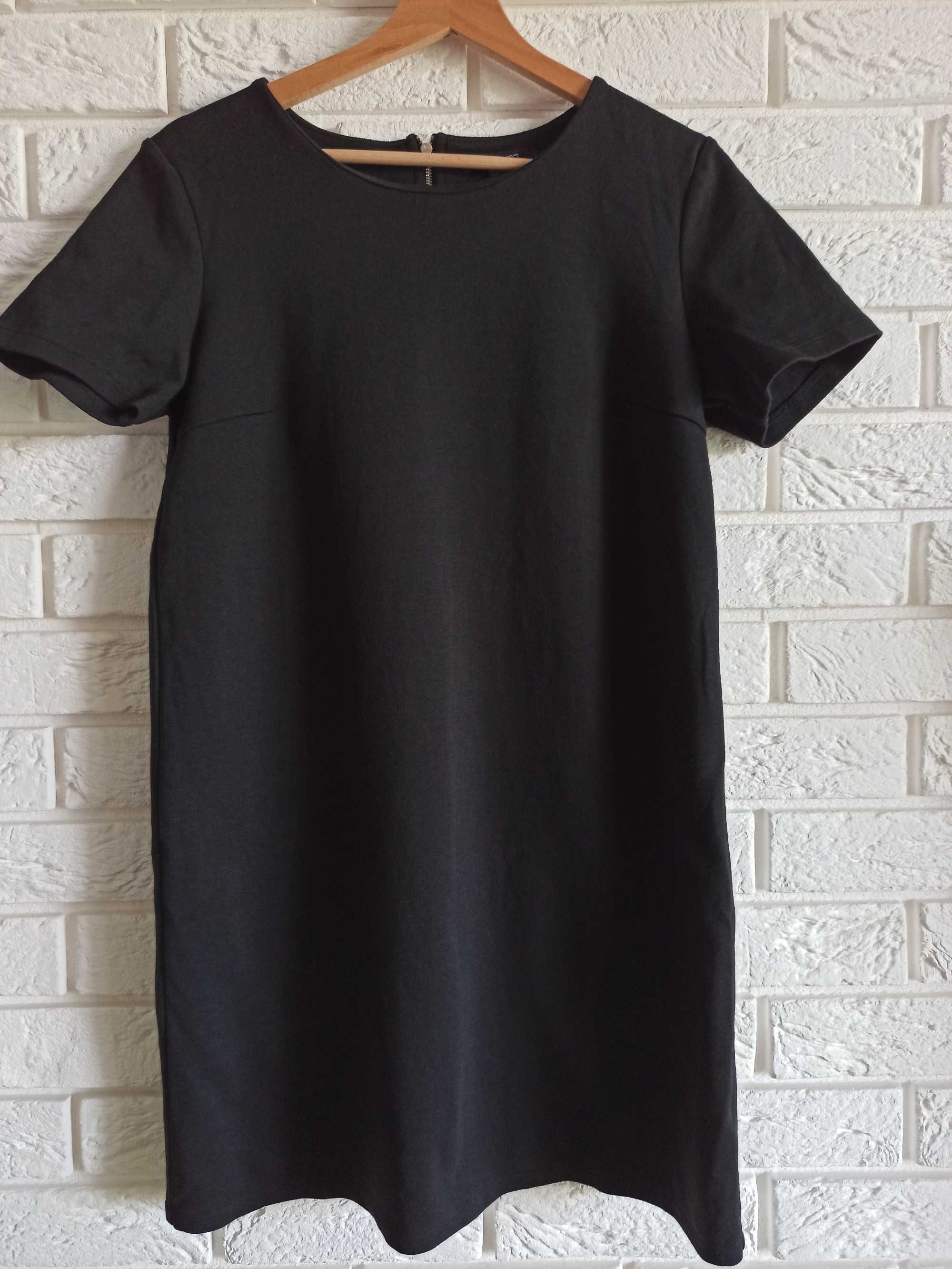 Sukienka czarna Esmara, rozmiar S/M