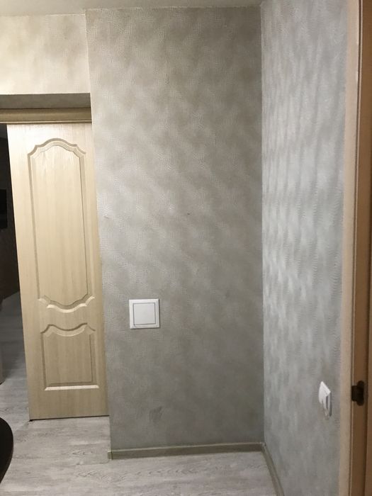 Квартира 1 кімнатна, документам більше трьох років.Власник