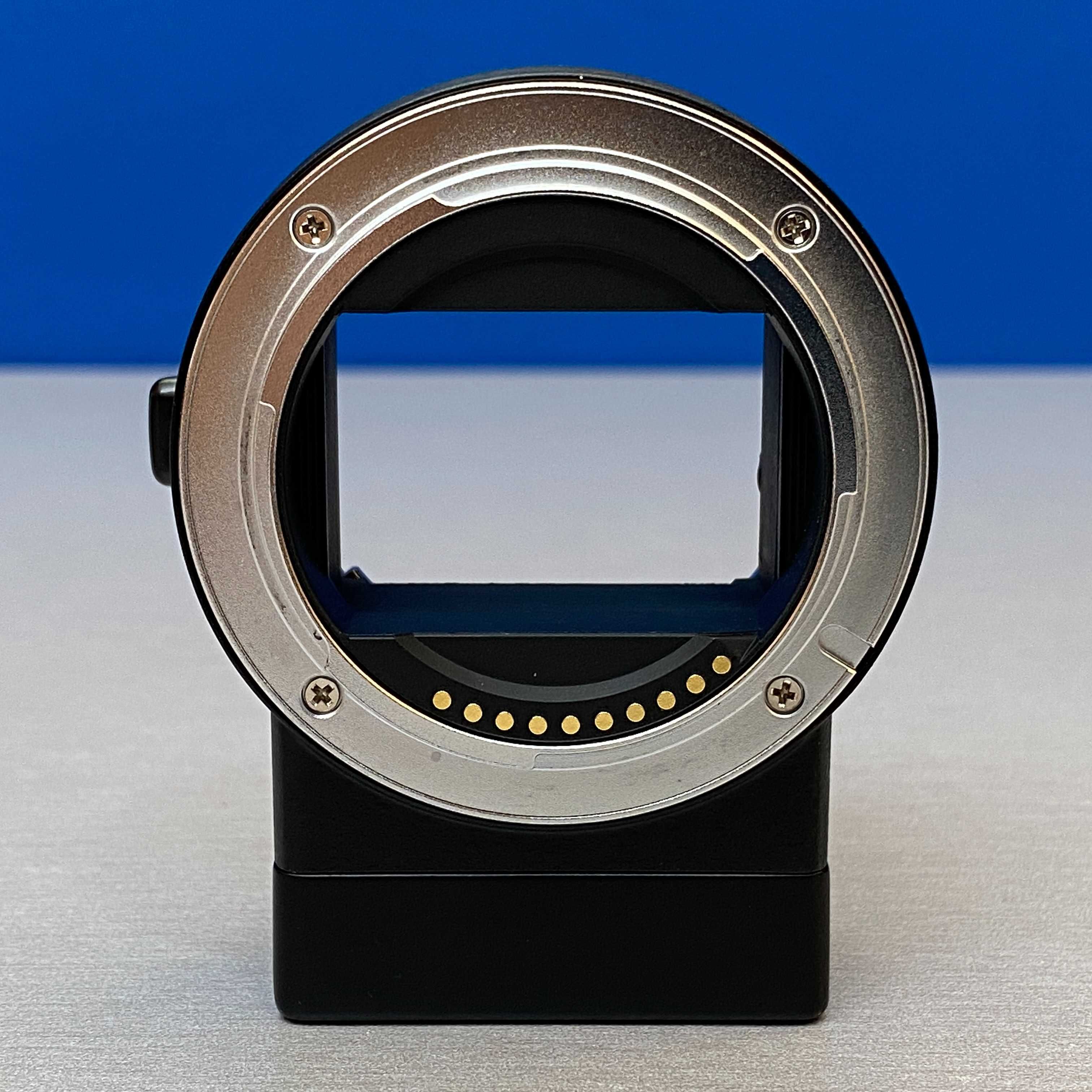 Adaptador de AF Viltrox NF-E1 (Nikon F/G - Sony E-Mount)