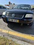 Vw passat 130 cv