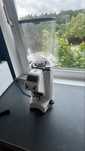profesjonalny mlynek do kawy Eureka Zenith 65E high speed