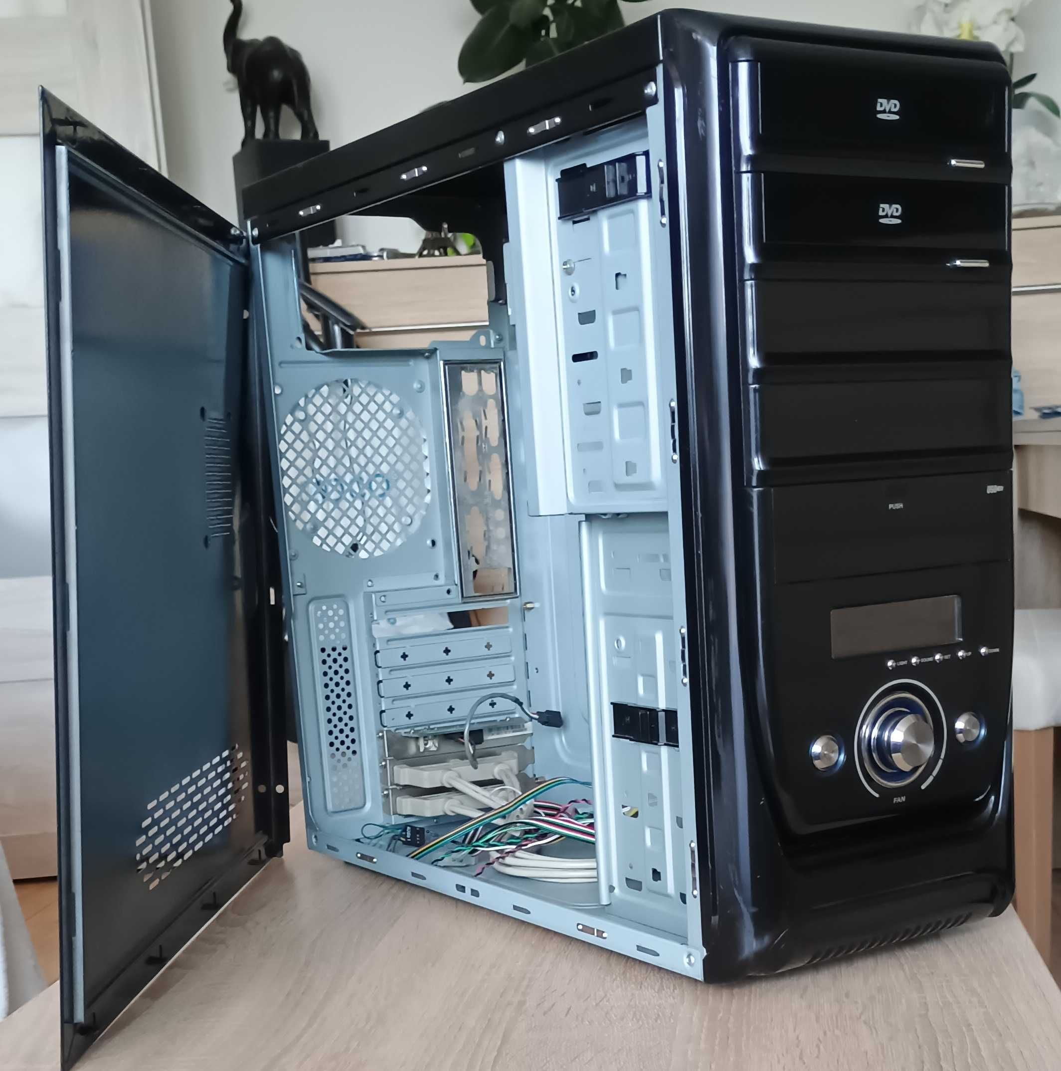 Obudowa ATX do komputera PC