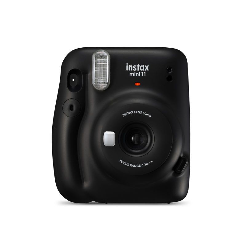 Instax 11 j.nowy czarny