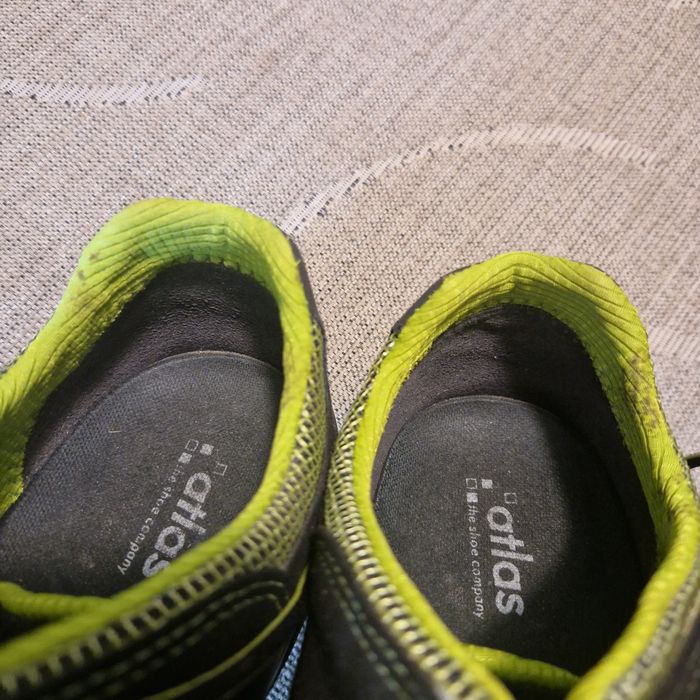 Buty atlas roz 43
