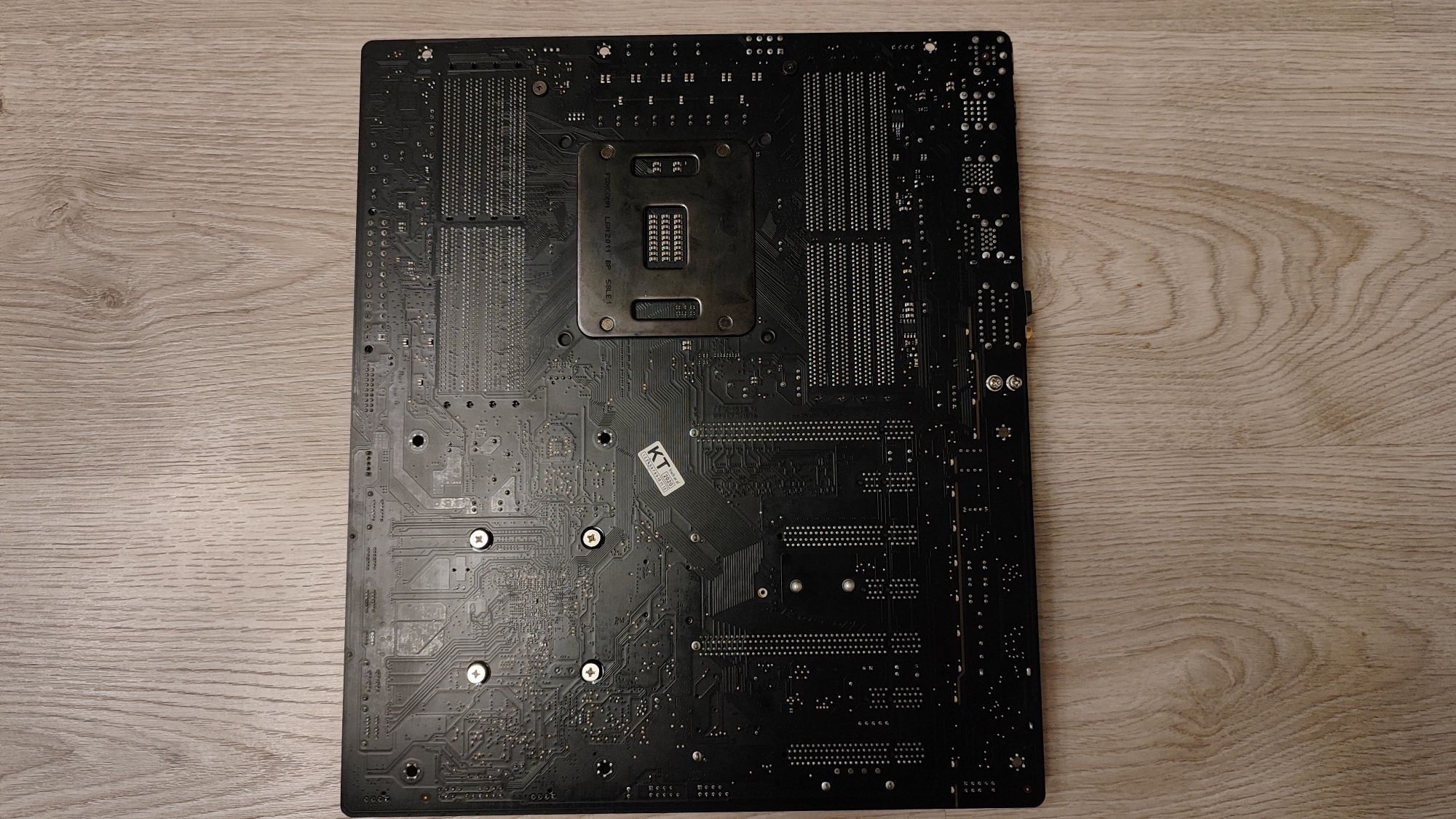 Płyta główna Gigabyte GA-x99 gaming 5p