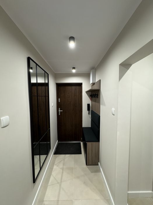 Wynajme mieszkanie nad morzem Gdansk Brzezno