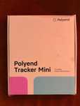 Polyend Tracker Mini