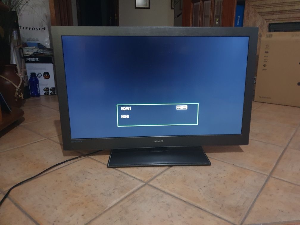 Tv Mitsai 32" 32VLM12