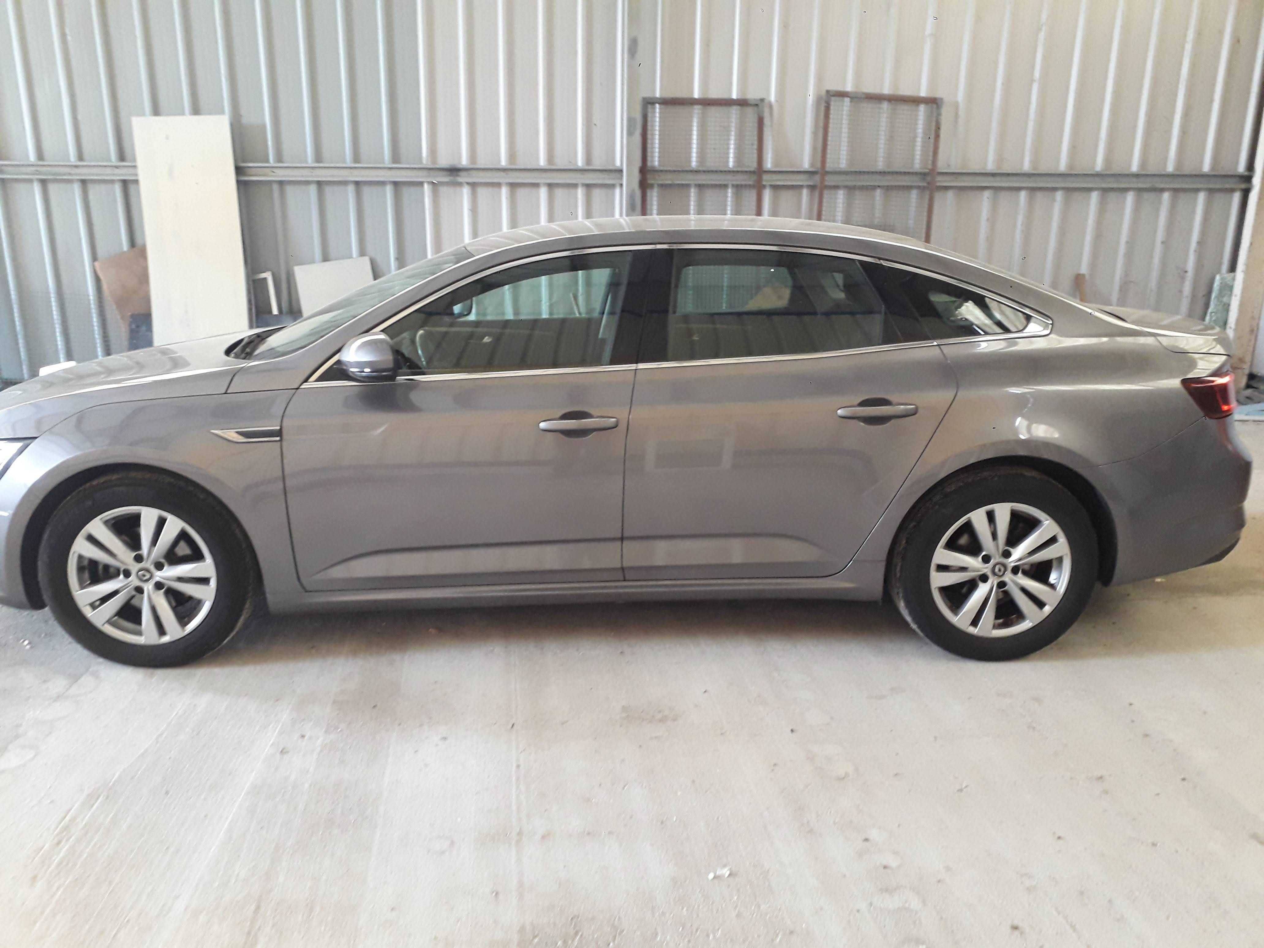 Renault  talismã  impecável