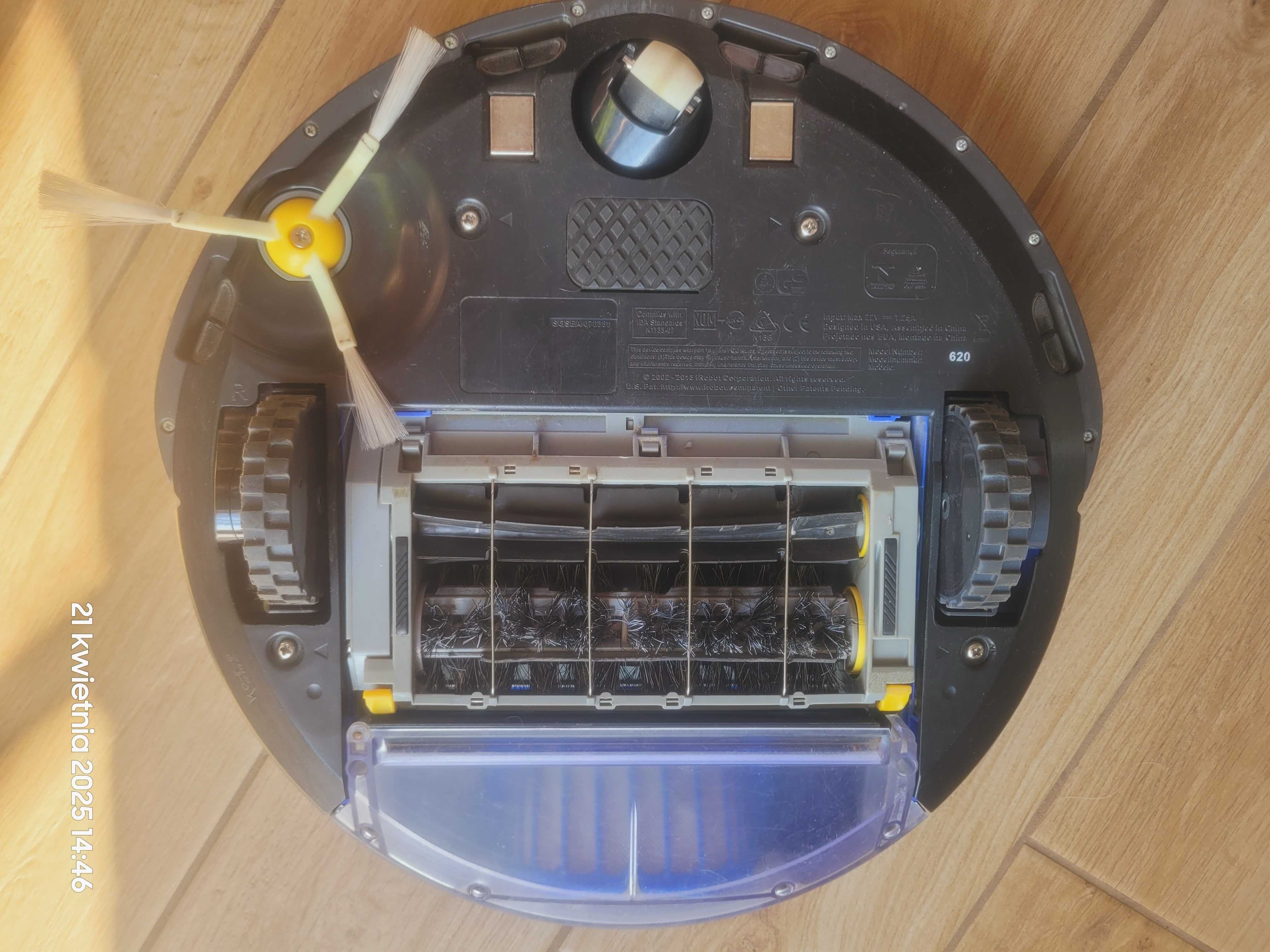 iRobot Roomba 620