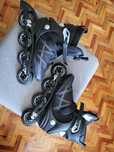 Rolki K2 F.I.T 84 BOA Black roz.44 
F.I.T. 84 BOA Black RolBOA
F.I.T.