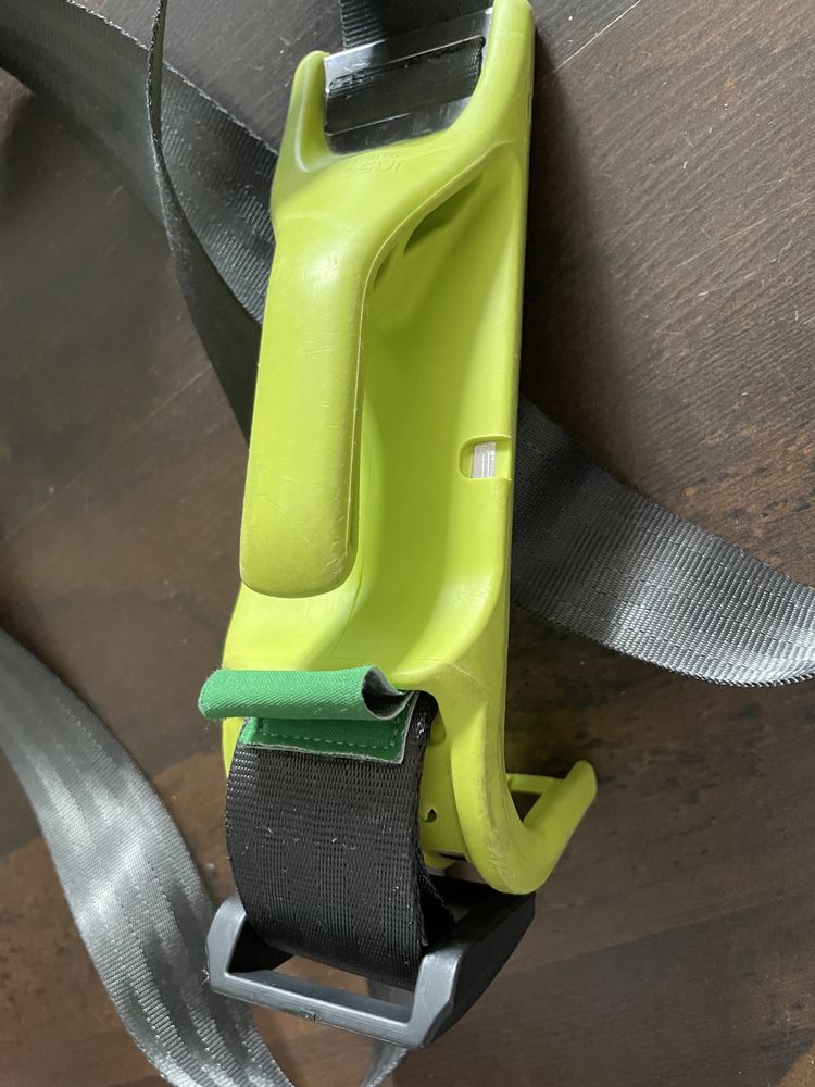Adapter do pasów Insafe